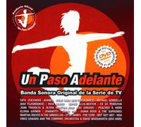 Un Paso Adelante
