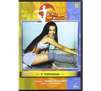 Un Paso Adelante 7 [Import]
