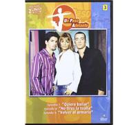 Un Paso Adelante-Primera Temporada (Parte 3) [Import]