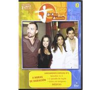Un Paso Adelante-Temporada 1, Parte 2 [Import]
