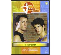 Un Paso Adelante-Temporada 2, Volumen 6 [Import]