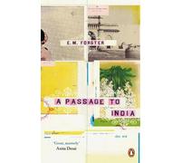 Un passage vers l'Inde : Penguin Essentials