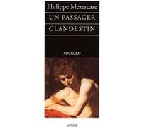 Un passager clandestin Philippe Mezescaze (Auteur)