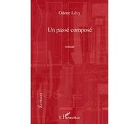 Passe compose (levy) roman