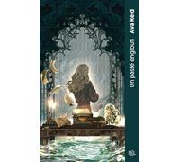 Un passé englouti - Livre 01 (poche) (01)