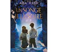 Un passé englouti - Livre 02 Un songe illusoire (broché) (02)