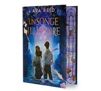 Un passé englouti - Livre 02 Un songe illusoire (relié collector) (02)