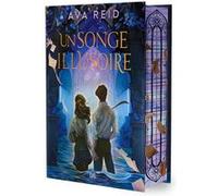 Un passé englouti - Livre 02 Un songe illusoire (relié collector) Ava Reid (Auteur), Michelle Charrier (Traduction)