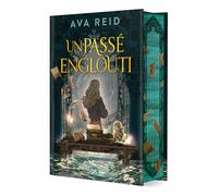 Un passé englouti (relié collector) (01)