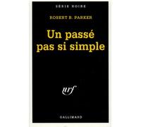 Un passé pas si simple