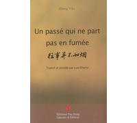 Un passé qui ne part pas en fumée
