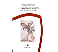 Un passo avanti all'altro. Non segnati ma insegnati
