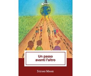 Un passo avanti l'altro