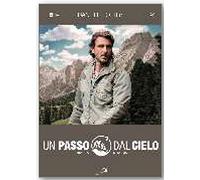 Un Passo Dal Cielo-Stagione 04 (5 DVD) [Import]