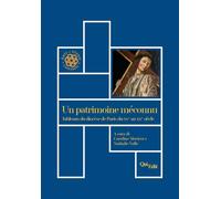 Un patrimoine méconnu. Tableaux du diocèse de Paris du XVe au XXe siècle