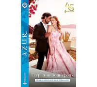 Un patron pour époux