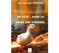 Un pavé... dans la mare aux canards