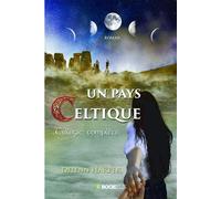 Un Pays Celtique - Delenn Harper - Bookelis - broché - Roman