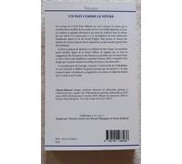Un Pays Comme Le Nôtre - France 1870-2020
