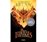 Un pays de fantômes