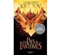 Un pays de fantômes - Margaret Killjoy - Pocket - Poche - Roman