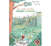 Un pays grand comme le monde