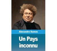 Un Pays inconnu