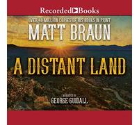 Un Pays lointain [Import]