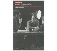 Un Pays Supplémentaire - La Création Contemporaine Dans L'architecture Des Médias