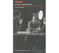 Un Pays Supplémentaire - La Création Contemporaine Dans L'architecture Des Médias