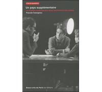 Un pays supplementaire La creation contemporaine dans l'architecture des medias - Pascale Cassagnau - Ecole Nat.sup.des Beaux-Arts - broché - Essai