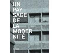 Un Paysage De La Modernité