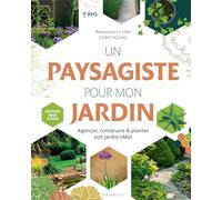 Un paysagiste pour mon jardin