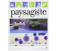 Un paysagiste pour mon jardin