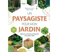 Un paysagiste pour mon jardin