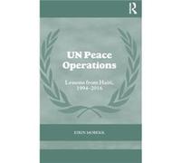 UN Peace Operations by Eirin Mobekk Erin Mobekk (Auteur)