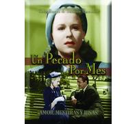 Un Pecado Por Mes (Spanish)