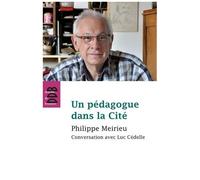 Un Pédagogue Dans La Cité