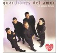 Un Pedazo De Luna by Guardianes Del Amor