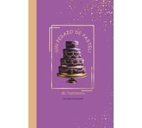 ¡Un Pedazo De Pastel!: Mi Testimonio