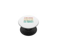 Un pédiatre Vraiment Incroyable est Difficile à trouver rétro PopSockets PopGrip Adhésif