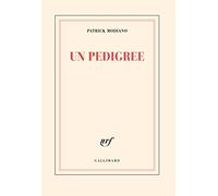 Un pedigree