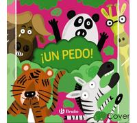 ¡Un pedo! ¿Quién ha sido?