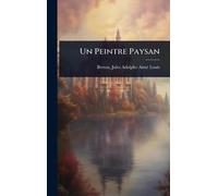 Un Peintre Paysan
