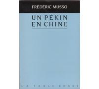 Un pékin en Chine