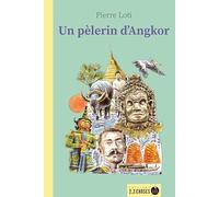 Un pèlerin d'Angkor