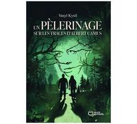 Un Pèlerinage Sur Les Traces D'albert Camus