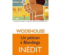 Un Pélican À Blandings