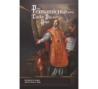 Un Pensamiento para cada Día del Año