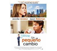 Un Pequeño Cambio [Import]